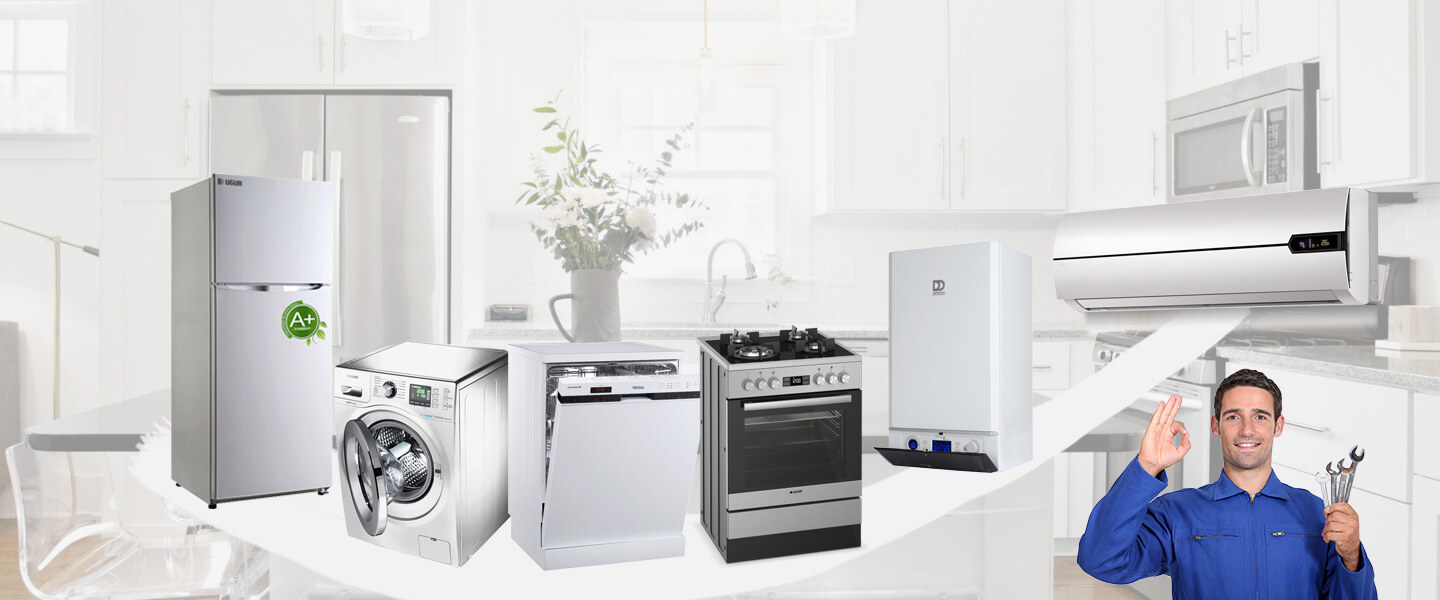 Taşkent Grundig Servisi